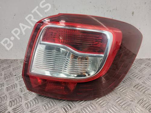 Right taillight DACIA SANDERO II 1.5 dCi | BP36519905C35 - Image 2