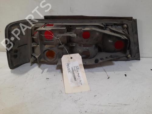 Used Right taillight PEUGEOT 405 I (15B) 1.9 Diesel (69 hp) 28787348