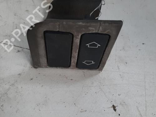 Used Right front window switch PEUGEOT 205 II (20A/C) 1.7 Diesel (60 hp) 28750242