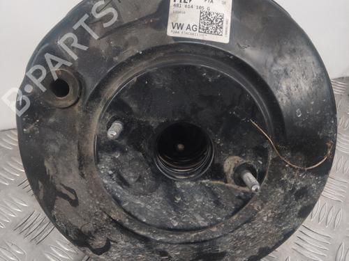 Used Servo brake SEAT IBIZA IV (6J5, 6P1) 1.2 TDI (75 hp) 28782027