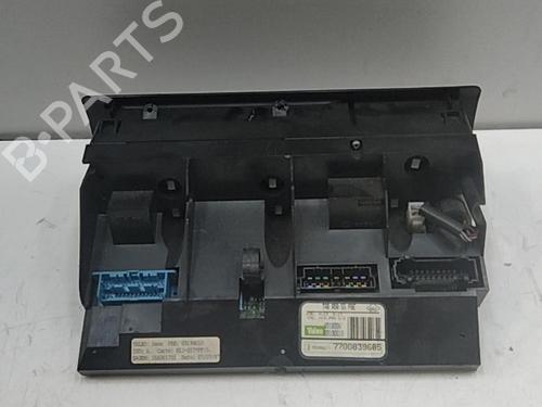 Climate control RENAULT SAFRANE II (B54_) 2.2 dT (B54G) | BP28753229I5