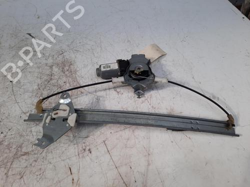 Rudehejsemekanisme Højre bagtil NISSAN PRIMERA Hatchback (P12) 1.9 dCi (120 hp) 28760151