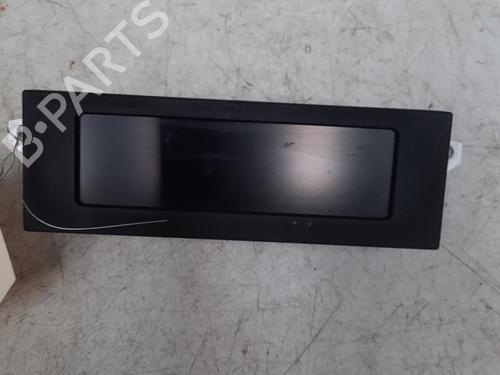 Display CITROËN C3 II (SC_) 1.4 HDi 70 (SC8HZC, SC8HR0, SC8HP4) (68 hp) 28789283