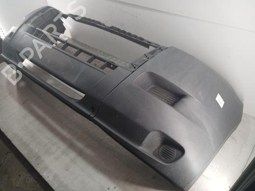 Used Front bumper Front bumper FIAT DUCATO Van (250_) 120 Multijet 2,3 D (120 hp) 33986286 33986286