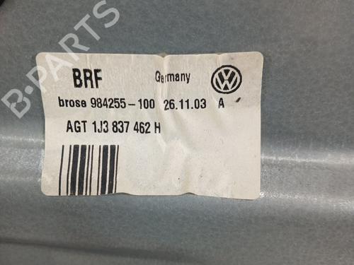 Used Front right window mechanism Front right window mechanism VW GOLF IV (1J1) 1.9 TDI (130 hp) 36369595 36369595