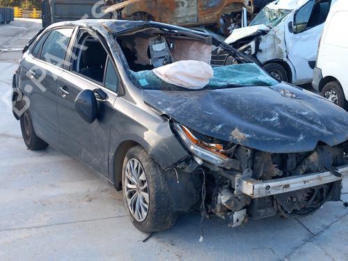 Switch CITROËN C4 II (NC_) 1.6 HDi 115 | BP28755523I30 - Image 9