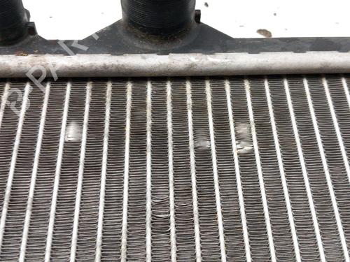 Used Water radiator Water radiator PEUGEOT 407 (6D_) 2.0 HDi 135 (6DRHRH, 6DRHRE, 6DRHRG, 6DRHRJ) (136 hp) 28762526 28762526