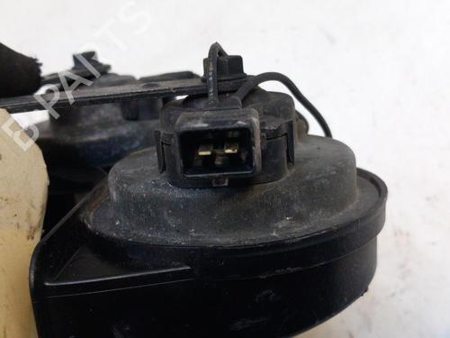 Used Horn RENAULT SCÉNIC III (JZ0/1_) 1.5 dCi (110 hp) 28785657