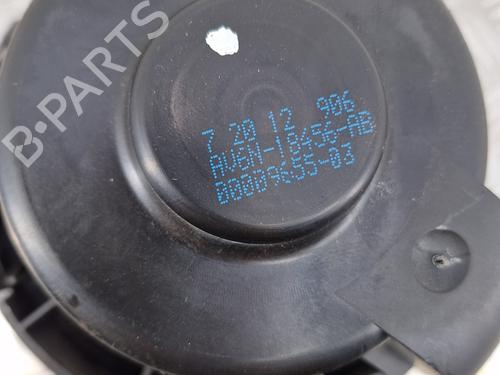 Used Heater blower motor FORD C-MAX II (DXA/CB7, DXA/CEU) 1.6 TDCi (95 hp) 28782000