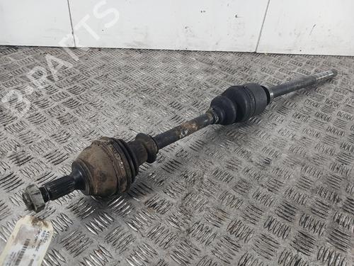 Used Right front driveshaft Right front driveshaft PEUGEOT 405 II Break (4E) 1.9 TD (90 hp) 39952862 39952862