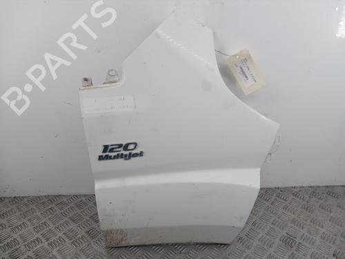 Used Right front fenders Right front fenders FIAT DUCATO Van (250_) 120 Multijet 2,3 D (120 hp) 34005747 34005747