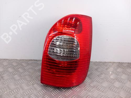Højre baglygte CITROËN XSARA PICASSO (N68) 1.8 16V | BP28736386C35 