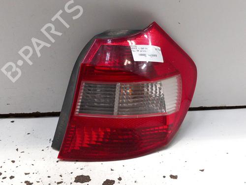 Right taillight BMW 1 (E87) 120 d | BP28789002C35 