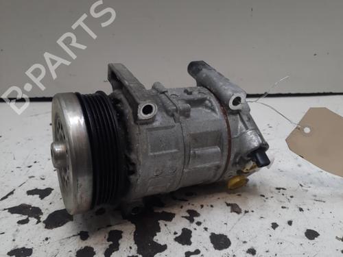 Used AC compressor AC compressor FIAT GRANDE PUNTO (199_) 1.2 (65 hp) 28778744 28778744