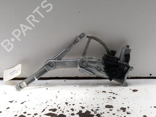 Lève-vitre avant droit OPEL ASTRA G Hatchback (T98) 2.0 DTI 16V (F08, F48) (101 hp) 28773852