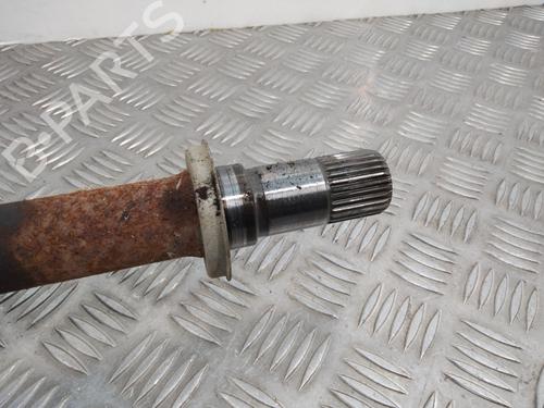Used Right front driveshaft Right front driveshaft HONDA CIVIC VIII Hatchback (FN, FK) 2.2 CTDi (FK3) (140 hp) 28741791 28741791