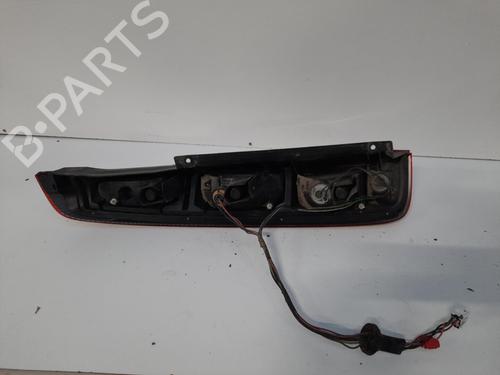 Used Right taillight NISSAN X-TRAIL I (T30) 2.2 dCi 4x4 (136 hp) 28747767