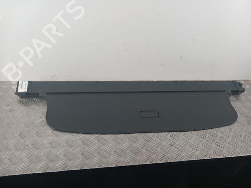 Rear parcel shelf AUDI A4 B8 Avant (8K5) 2.0 TFSI | BP31329938C85 