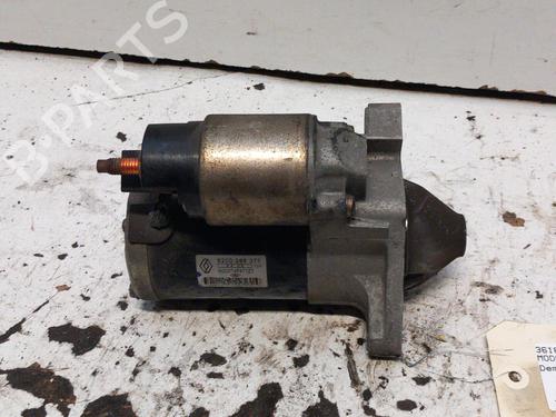 Used Starter Starter RENAULT MODUS / GRAND MODUS (F/JP0_) 1.4 (JP01, JP0J) (98 hp) 28793800 28793800