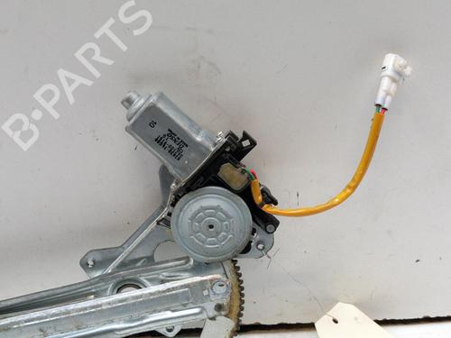 Front right window mechanism SUZUKI IGNIS II (MH) 1.3 (RM413) | BP28755437C23 - Image 3