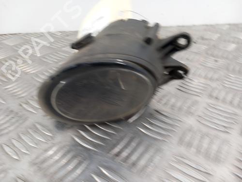 Used Left front fog light VOLVO C30 (533) 1.6 D (109 hp) 28736351
