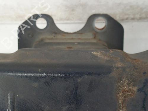 Used Front bumper reinforcement Front bumper reinforcement PEUGEOT 407 SW (6E_, 6D_) 1.6 HDi 110 (109 hp) 28788218 28788218