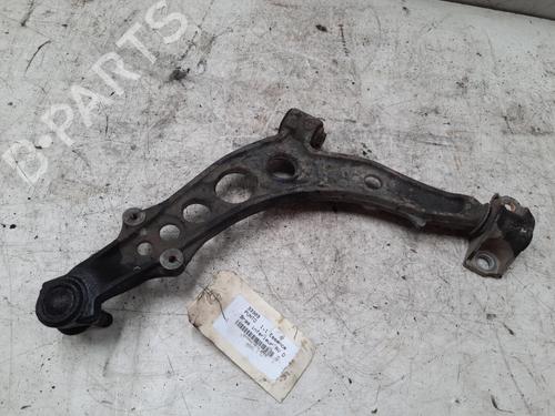 Used Left front suspension arm FIAT PUNTO (176_) 55 1.1 (54 hp) 28787171