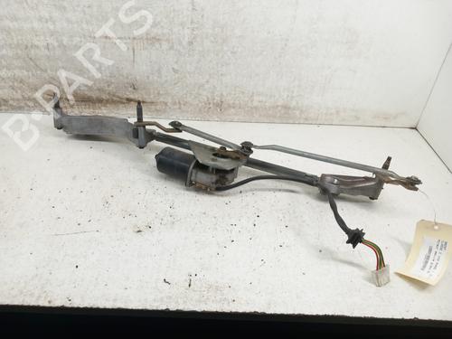 Ruitenwissermotor voor MERCEDES-BENZ C-CLASS (W203) C 220 CDI (203.006) (136 hp) 28743065