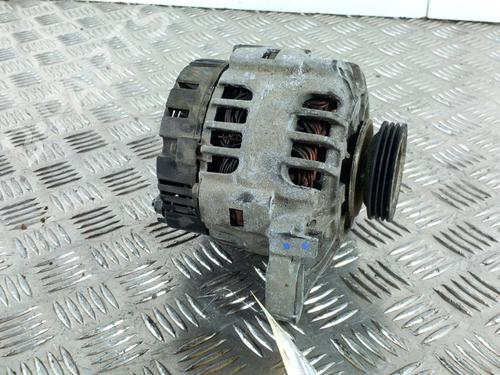 Generator RENAULT CLIO II (BB_, CB_) 1.2 16V (BB05, BB0W, BB11, BB27, BB2T, BB2U, BB2V, CB05,... (75 hp) 28746930