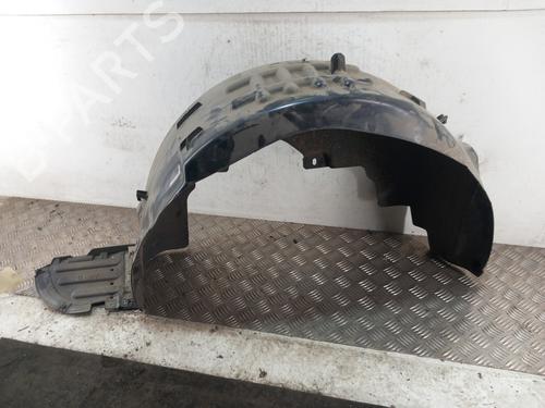 Used Wheel arch PEUGEOT EXPERT Van (V_) 2.0 BlueHDi 150 (150 hp) 28735511