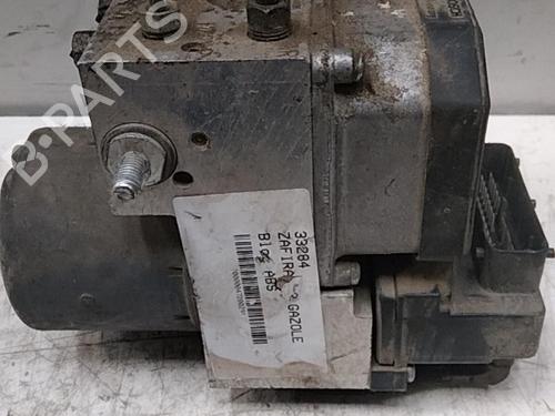 ABS pump OPEL ZAFIRA A MPV (T98) 2.0 DTI 16V (F75) | BP28750111M43 
