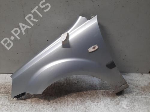 Left front fenders KIA RIO II (JB) 1.4 16V | BP28756411C41 