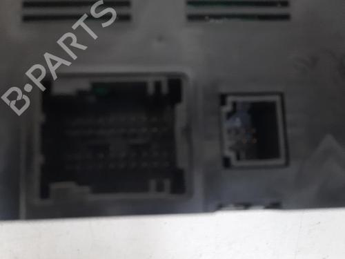 Used Climate control PEUGEOT 5008 (0U_, 0E_) 1.6 BlueHDi 120 (120 hp) 28747552
