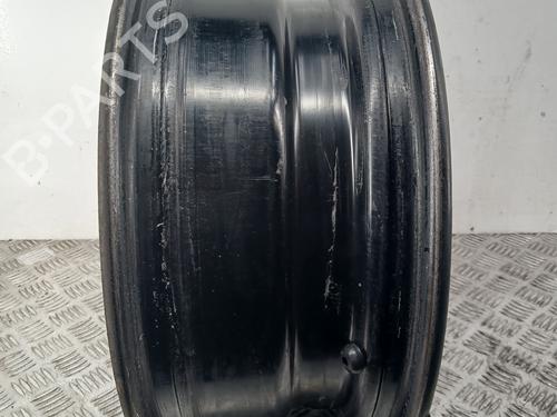 Used Rim Rim RENAULT MEGANE III Grandtour (KZ0/1) 1.5 dCi (KZ1M, KZ1W, KZ0R) (106 hp) 34375101 34375101