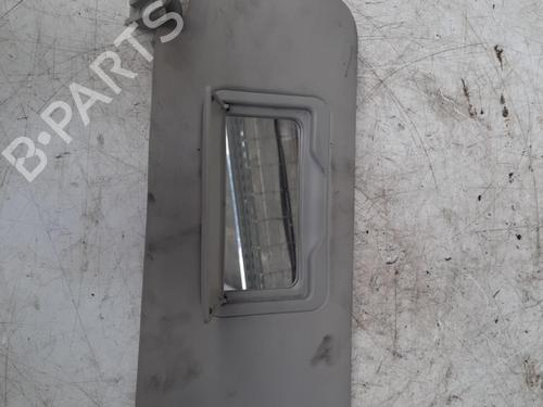 Right sun visor MERCEDES-BENZ A-CLASS (W168) A 170 CDI (168.009, 168.109) | BP28763610I2 