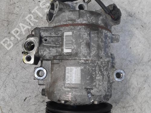 Compressor A/A VW POLO IV (9N_, 9A_) 1.4 TDI (70 hp) 28789422
