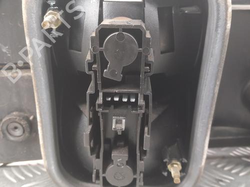 Rear center light RENAULT LAGUNA I (B56_, 556_) 1.8 (B56Z) | BP29610253I39 