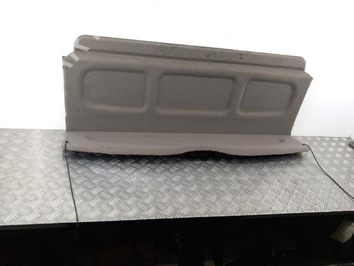 Used Rear parcel shelf CITROËN XSARA PICASSO (N68) 1.6 HDi (109 hp) 29453552