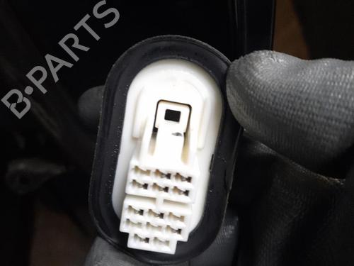 Dør venstre bagtil MAZDA 3 (BK) 1.6 DI Turbo | BP28785652C4 