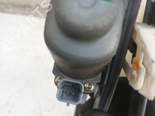 Front right window mechanism CITROËN XSARA (N1) 2.0 HDi 90 | BP28781467C23 