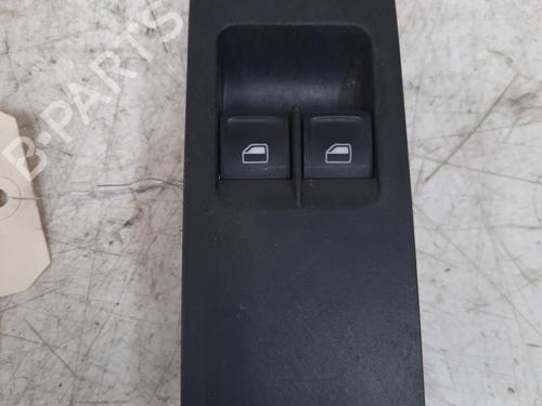 Used Left front window switch Left front window switch SEAT TOLEDO IV (KG3) 1.6 TDI (105 hp) 28763535 28763535