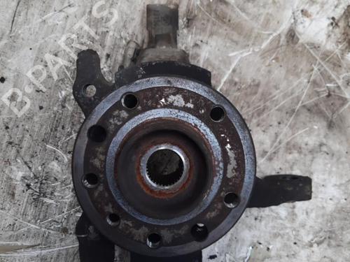 Used Left front steering knuckle OPEL ZAFIRA A MPV (T98) 2.2 DTI 16V (F75) (125 hp) 28772173
