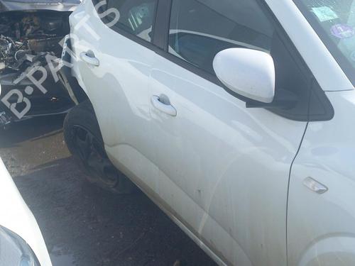 Rear right interior door handle DACIA SANDERO III 1.0 TCe 100 ECO-G | BP28751214I16  - Image 9