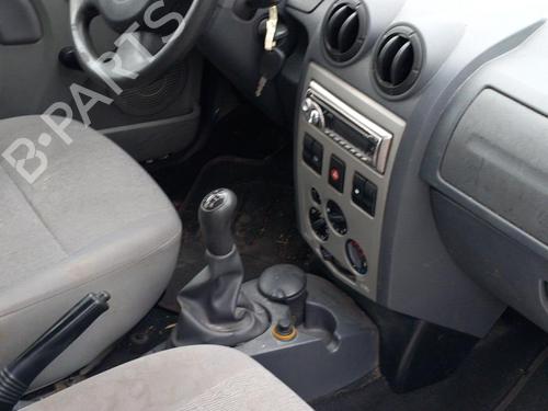 Fælk DACIA LOGAN MCV (KS_) 1.5 dCi (KS0W) | BP28786362C45 - Image 4