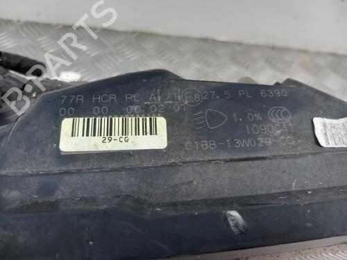 Right headlight FORD FIESTA VI (CB1, CCN) 1.5 TDCi | BP36953347C29 - Image 5