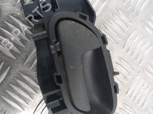 Front left interior door handle CITROËN SPACETOURER Bus (V_) 1.5 BlueHDi 120 | BP28735483I13 - Image 2