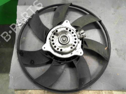 Køleventilator elektrisk OPEL MERIVA B MPV (S10) 1.7 CDTI (75) | BP28765653M35 