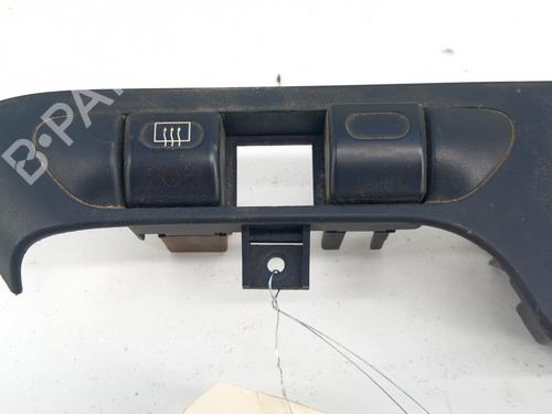AC Styreenhet / Manøvreringsenhet FIAT ULYSSE (220_) 2.0 JTD 16V (109 hp) 28762404
