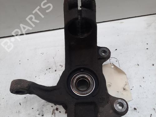 Used Left front steering knuckle FORD MONDEO IV Turnier (BA7) 1.8 TDCi (125 hp) 28753460