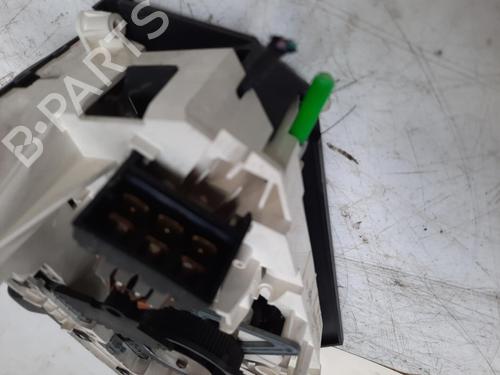 Climate control CITROËN XANTIA (X1_, X2_) 1.9 Turbo D | BP28790224I5 